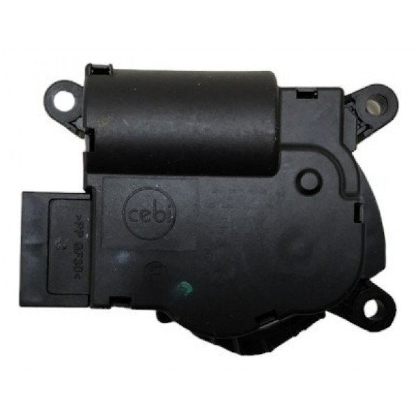 Atuador Caixa Ar Condicionado Fiat Toro 2017 A8223