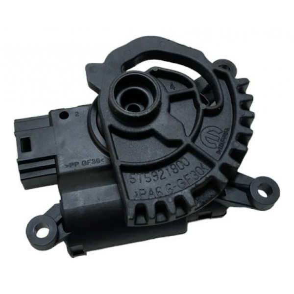 Atuador Caixa Ar Condicionado Fiat Toro 2017 A8223