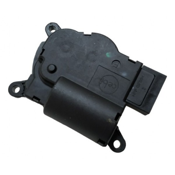 Atuador Caixa Ar Condicionado Fiat Toro 2017 A8223