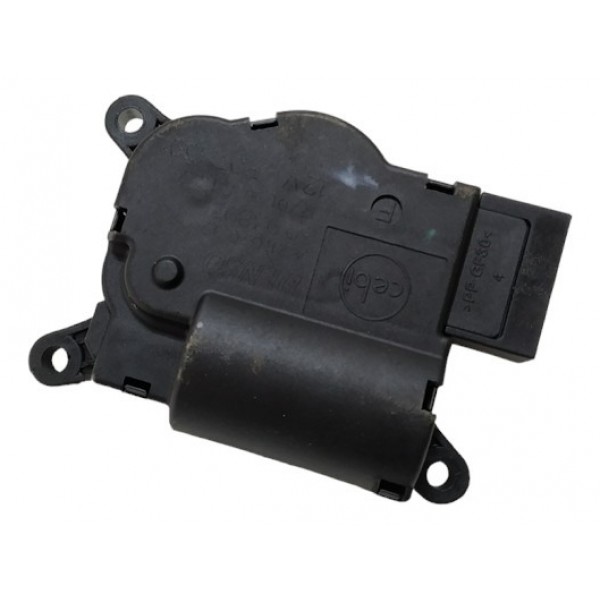 Atuador Caixa Ar Condicionado Fiat Toro 2017 A8222