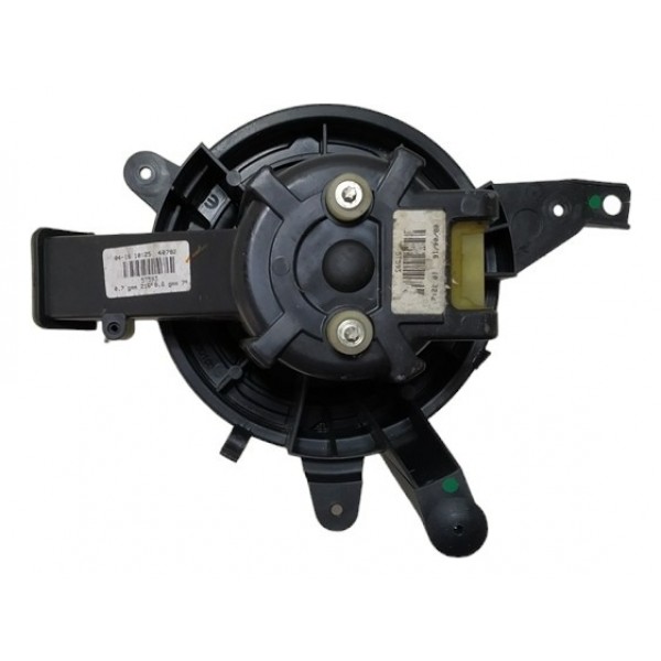 Motor Ventilação Interna Fiat Toro 2017 A8219