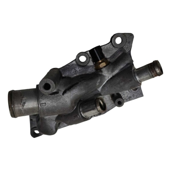 Carcaça Valvula Termostatica Duster 1.6 16v 2020 110605223r