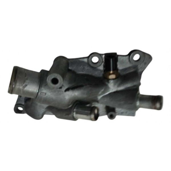 Carcaça Valvula Termostatica Duster 1.6 16v 2020 110605223r