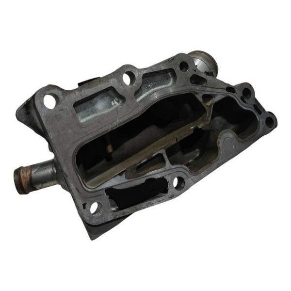 Carcaça Valvula Termostatica Duster 1.6 16v 2020 110605223r