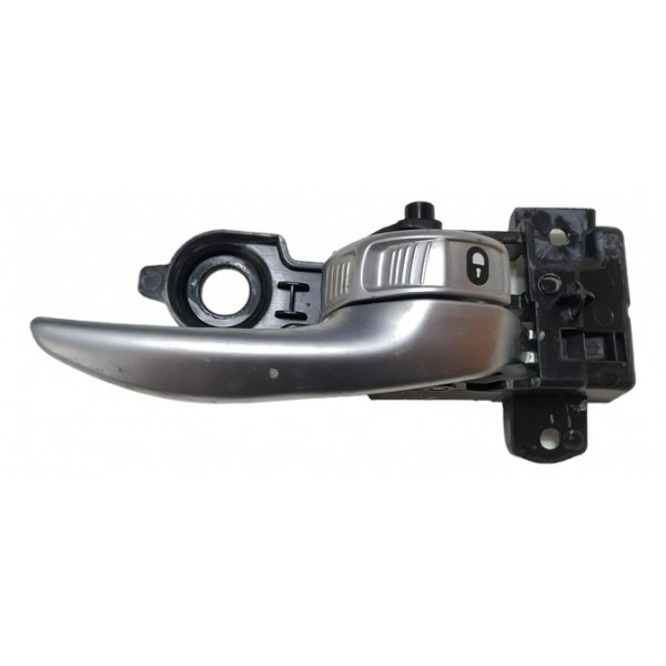 Maçaneta Interna Porta Dir Fiat Toro 2017 A8212