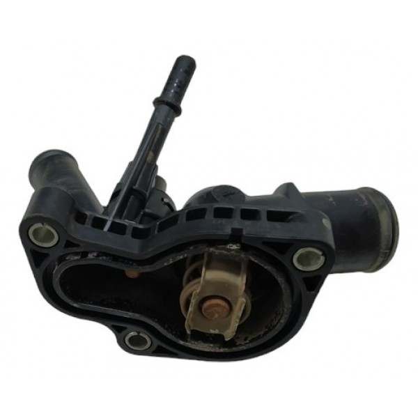 Carcaça Valvula Termostatica Fiat Toro 2017 A8208