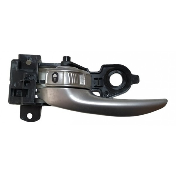Maçaneta Interna Porta Esq Fiat Toro 2017 A8207