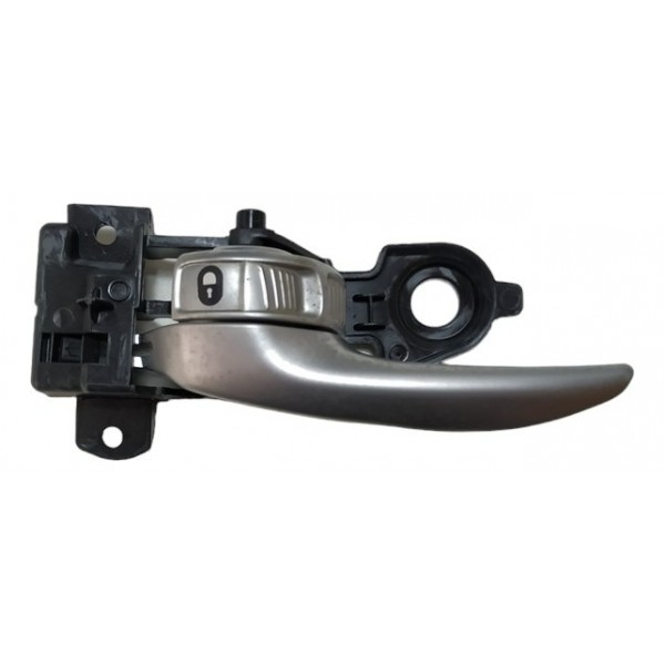 Maçaneta Interna Porta Esq Fiat Toro 2017 A8207