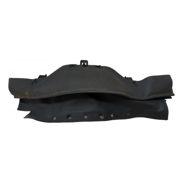 Guarda Pó Coluna Direção Fiat Toro 2017 A8203