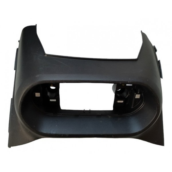 Acabamento Comando Ar Cond. Fiat Toro 2017 A8198