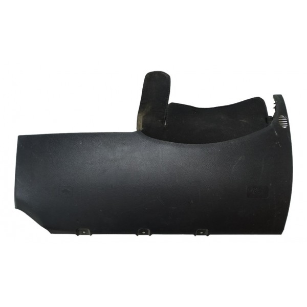 Acabamento Inferior Esq Painel Fiat Toro 2017 A8196 Riscos