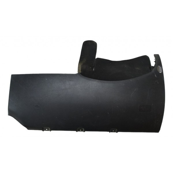 Acabamento Inferior Esq Painel Fiat Toro 2017 A8196 Riscos