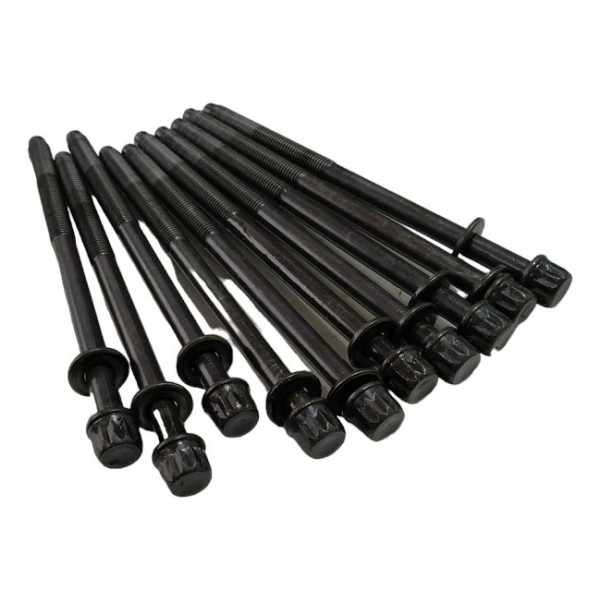 Jogo Parafuso Prisioneiro Cabeçote Honda Civic 2.0 15 A8193