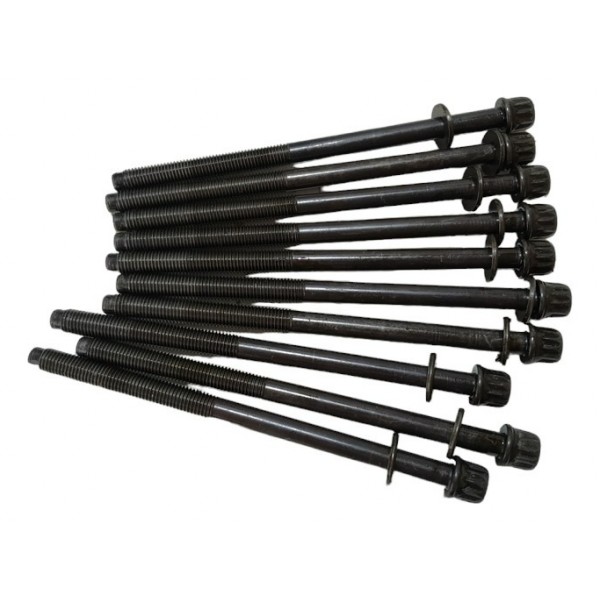 Jogo Parafuso Prisioneiro Cabeçote Honda Civic 2.0 15 A8193