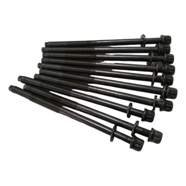 Jogo Parafuso Prisioneiro Cabeçote Honda Civic 2.0 15 A8193