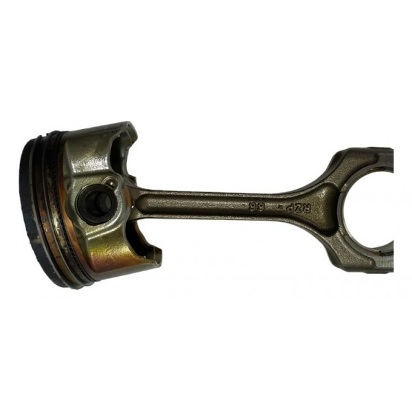 Pistão + Biela Honda Civic 2.0 2015 A8188