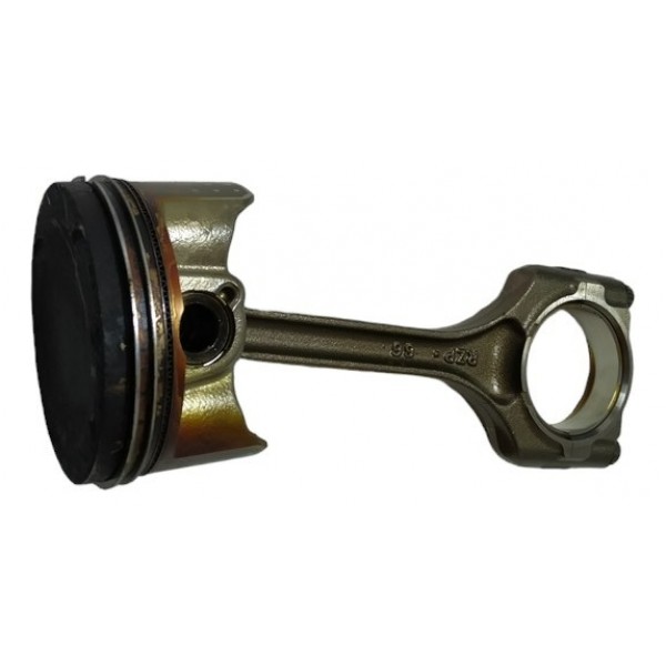 Pistão + Biela Honda Civic 2.0 2015 A8188