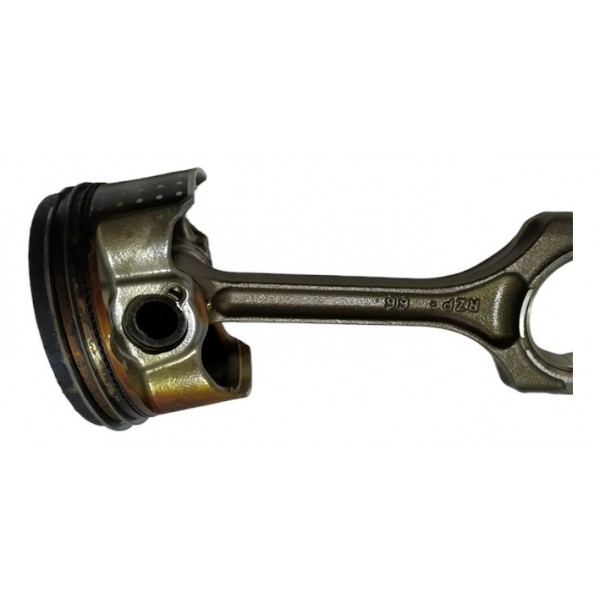 Pistão + Biela Honda Civic 2.0 2015 A8187