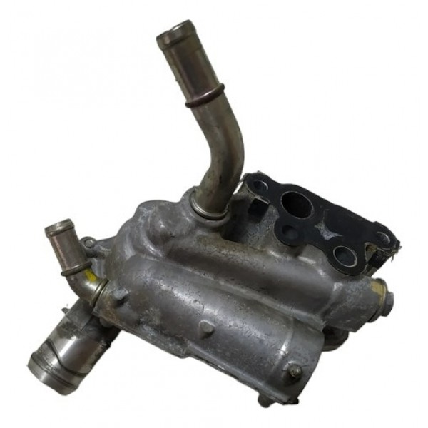 Carcaça Valvula Termostatica Honda Civic 2.0 2015 A8185