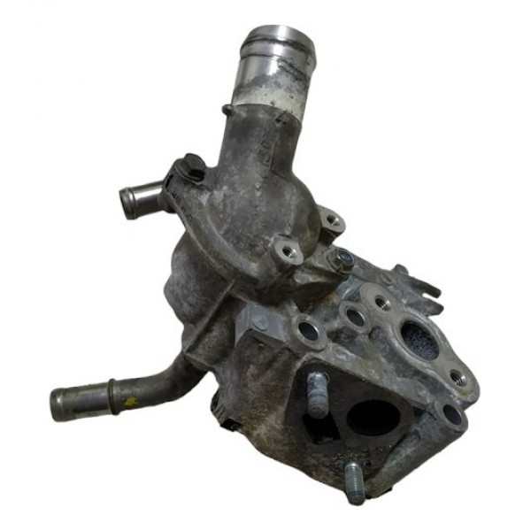 Carcaça Valvula Termostatica Honda Civic 2.0 2015 A8185
