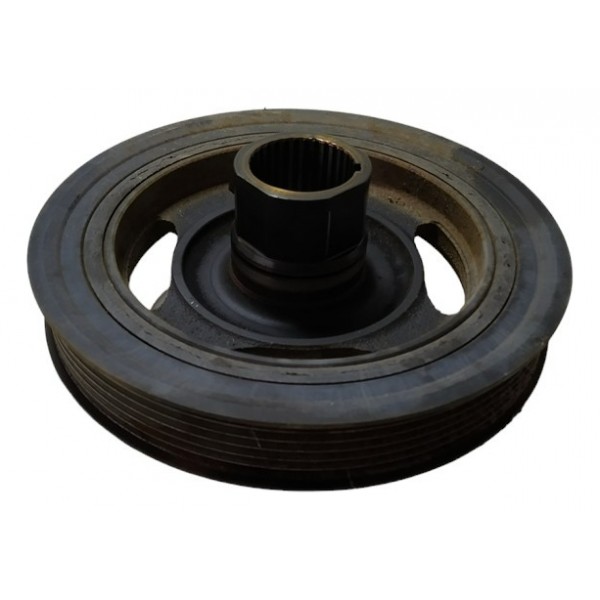 Polia Virabrequim Honda Civic 2.0 2015 A8183