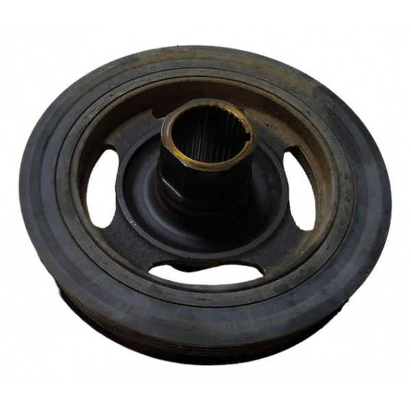 Polia Virabrequim Honda Civic 2.0 2015 A8183