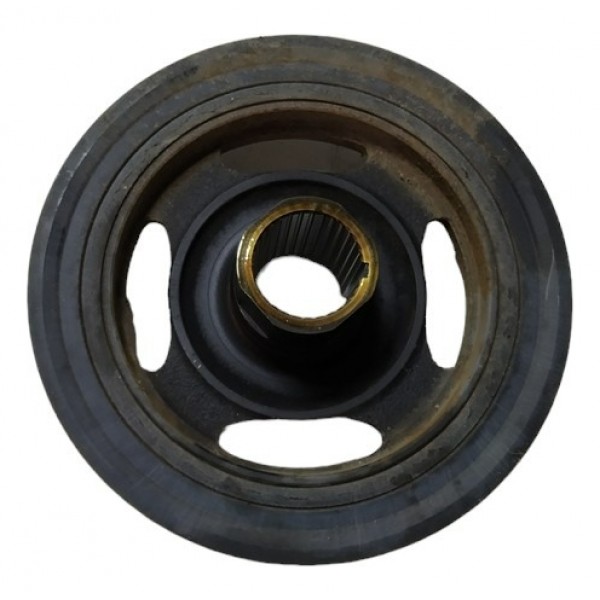 Polia Virabrequim Honda Civic 2.0 2015 A8183