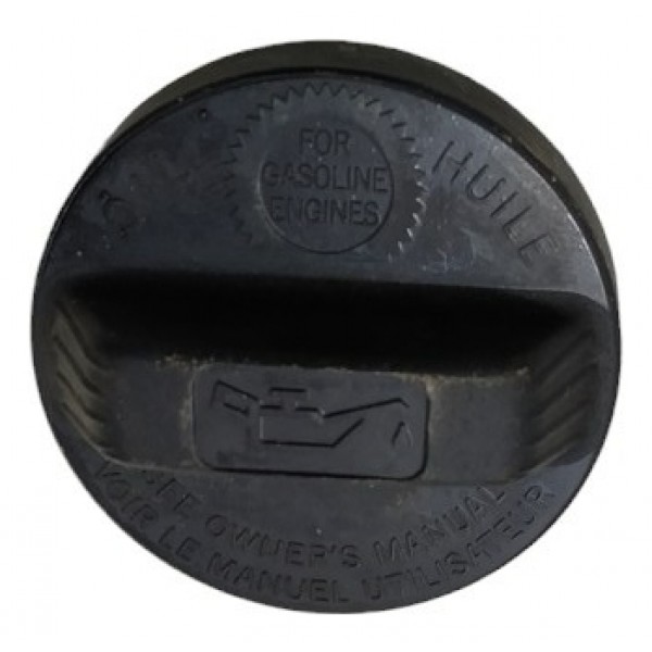 Tampa Oleo Motor Honda Civic 2.0 2015 A8182