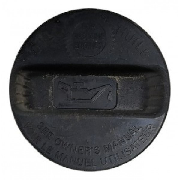 Tampa Oleo Motor Honda Civic 2.0 2015 A8182