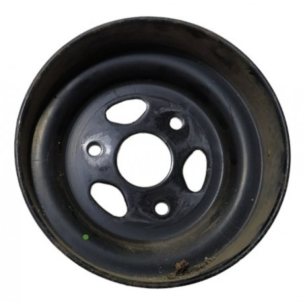 Polia Bomba Agua Honda Civic 2.0 2015 A8179