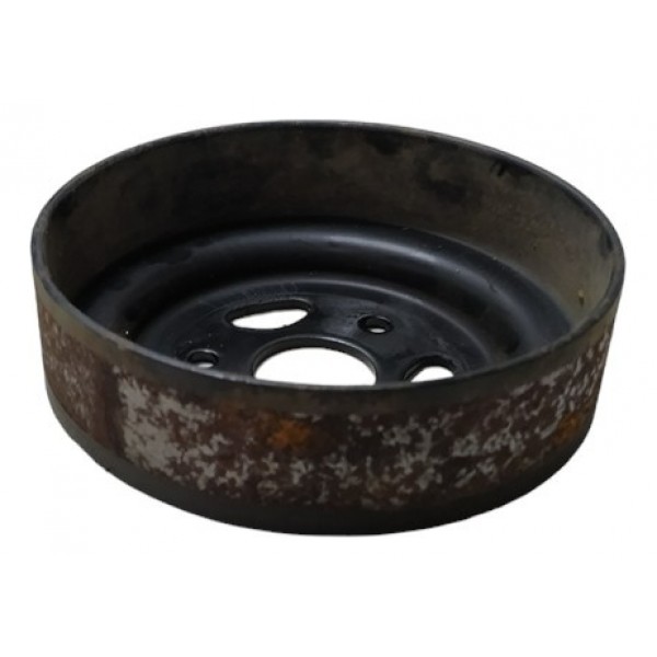 Polia Bomba Agua Honda Civic 2.0 2015 A8179