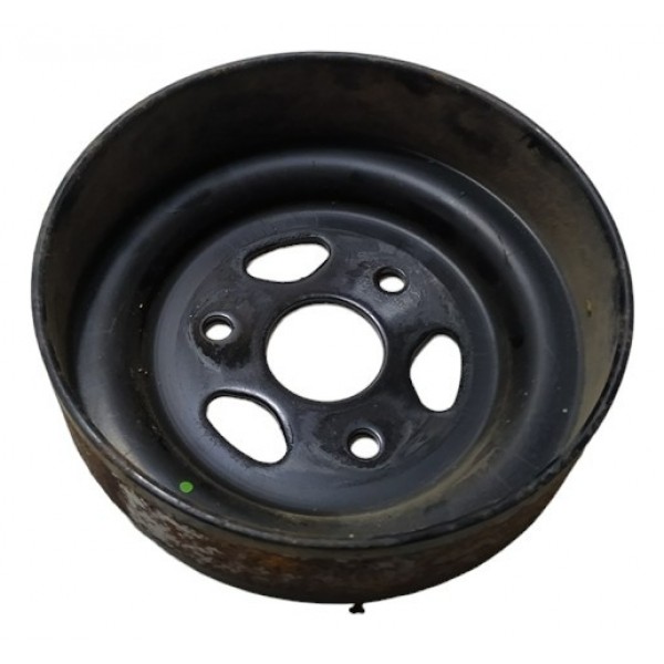 Polia Bomba Agua Honda Civic 2.0 2015 A8179