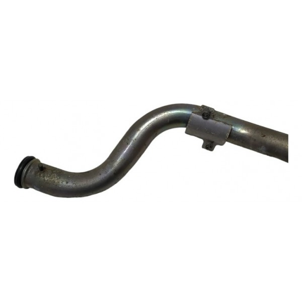 Cano Agua Motor Honda Civic 2.0 2015 A8178