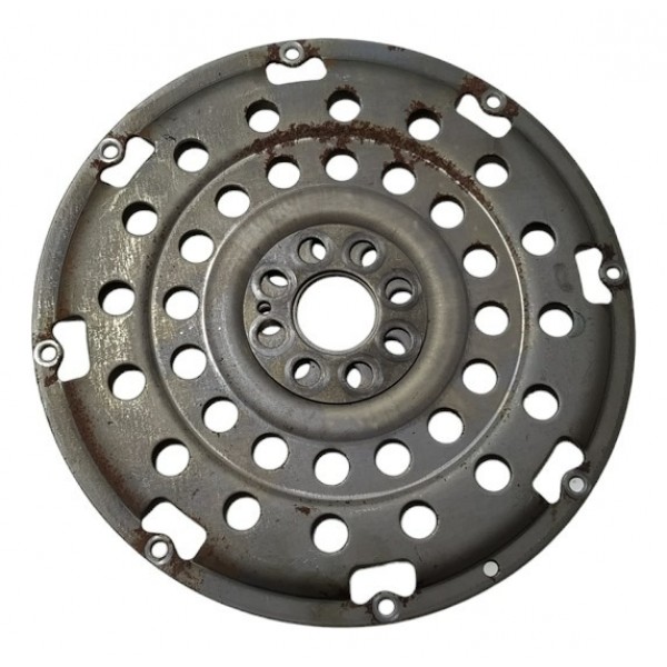 Volante Motor Honda Civic 2.0 2015 A8173