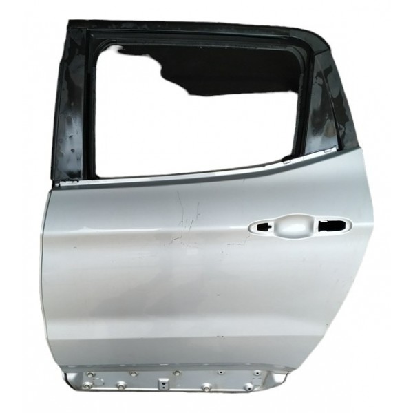 Porta Traseira Esquerda Fiat Toro 2017 A8169