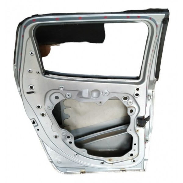 Porta Traseira Esquerda Fiat Toro 2017 A8169