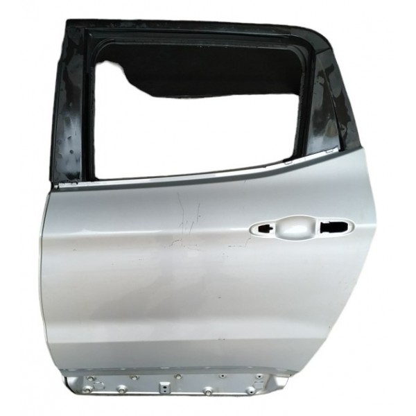 Porta Traseira Esquerda Fiat Toro 2017 A8169