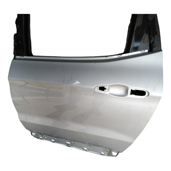 Porta Traseira Esquerda Fiat Toro 2017 A8169