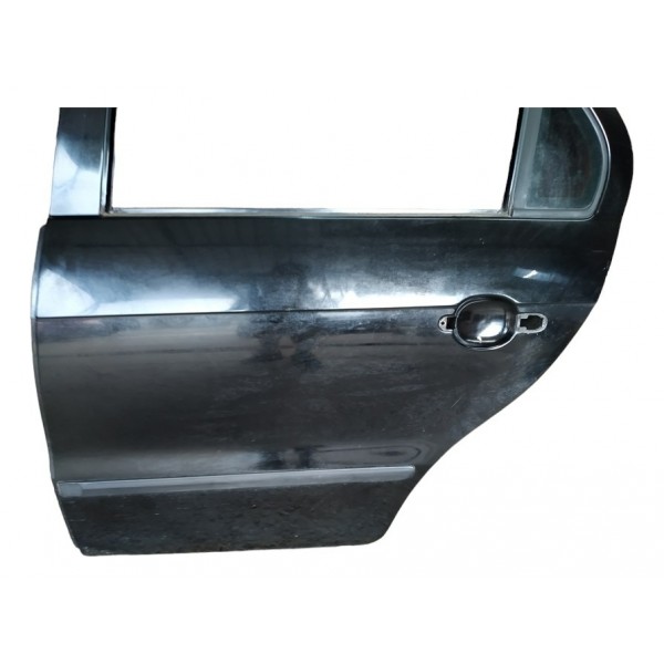 Porta Traseira Esquerda Vw Gol G7 2018 A8162