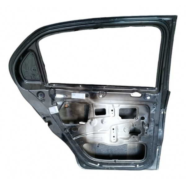 Porta Traseira Esquerda Vw Gol G7 2018 A8162