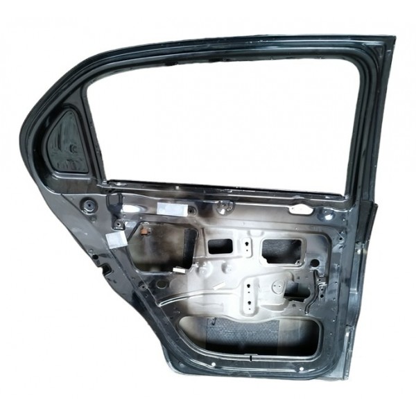 Porta Traseira Esquerda Vw Gol G7 2018 A8162