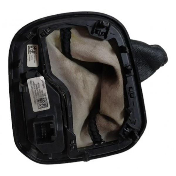 Display Alavanca Cambio Fiat Toro 2017 A8161