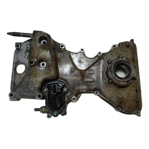 Tampa Lateral Bomba Oleo Honda Civic 2014 / 2015 2.0 A8159