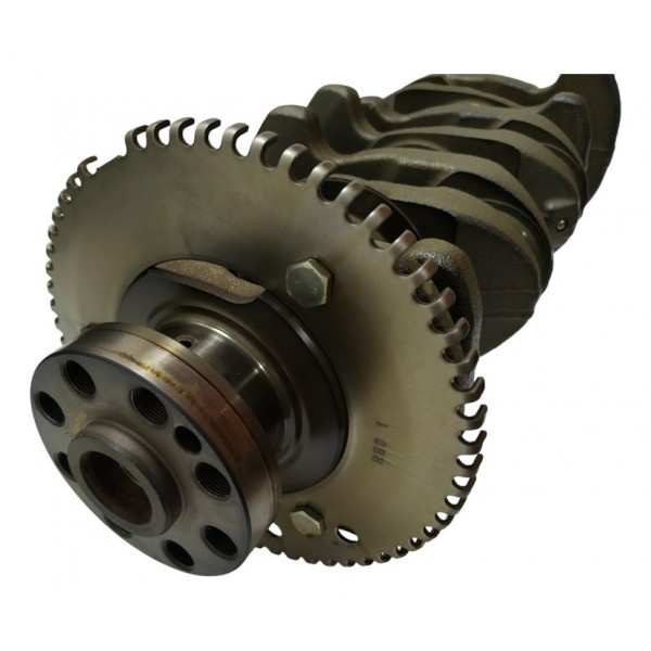 Virabrequim Honda Civic 2014 / 2015 2.0 A8158