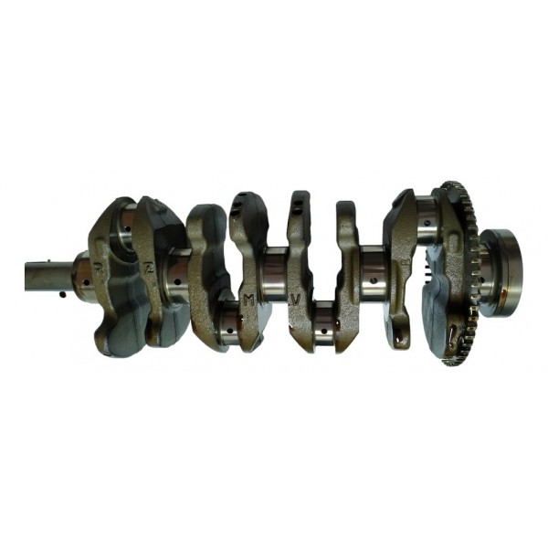 Virabrequim Honda Civic 2014 / 2015 2.0 A8158