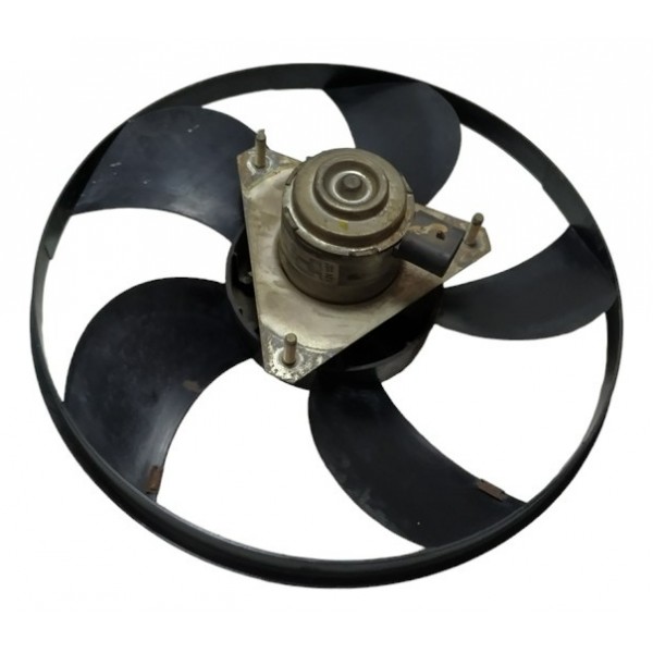 Ventoinha Radiador Fiat Palio 2010 S/ Ar A8153