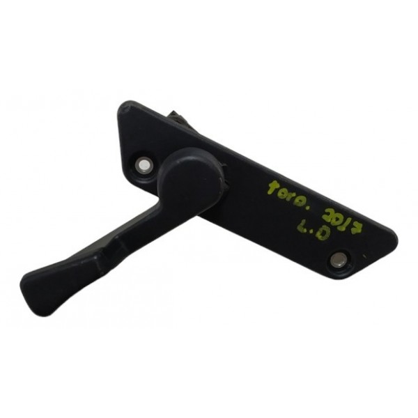 Alavanca Abertura Tampa Tras Dir Fiat Toro 2017 A8141