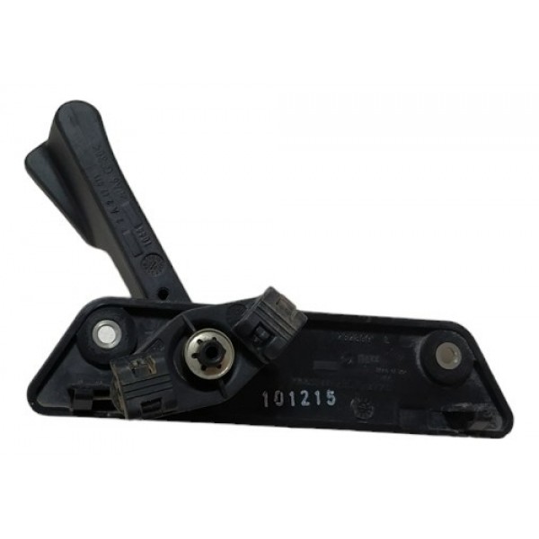 Alavanca Abertura Tampa Tras Dir Fiat Toro 2017 A8141