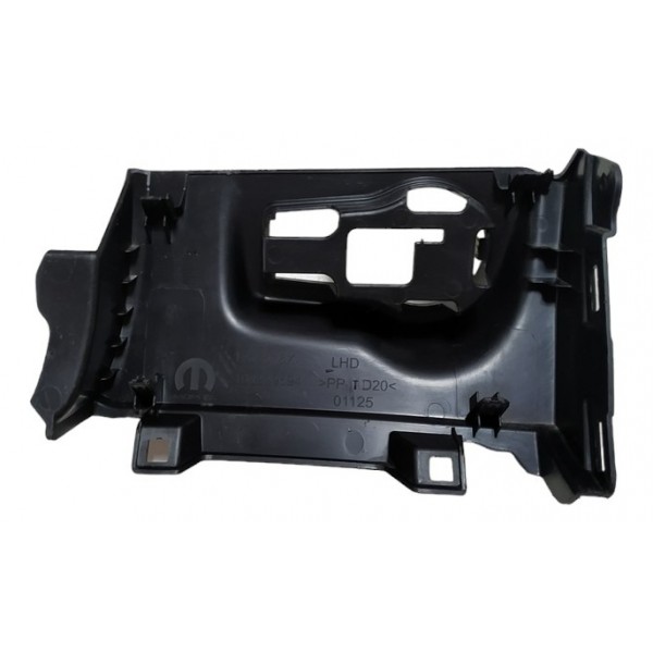 Moldura Chave Luz Fiat Toro 2017 A8140