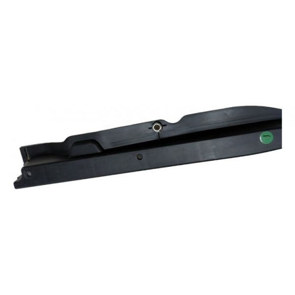 Acabamento Lateral Tampa Tras Esq Toro 2017 A8139 100240698